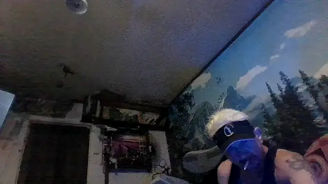 In2itvegassstyle webcam