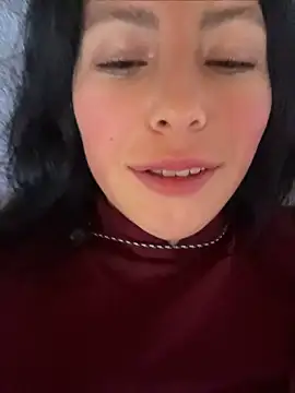 GiuliaBianchi webcam