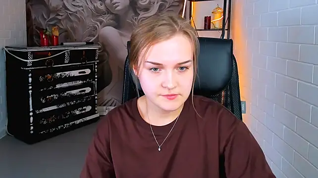 LissaTelor webcam