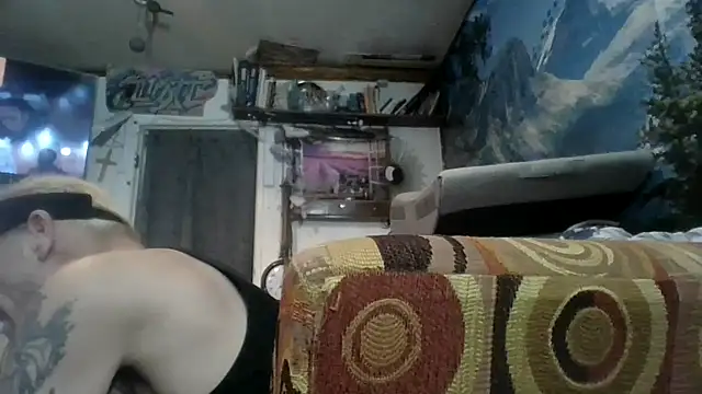 In2itvegassstyle webcam