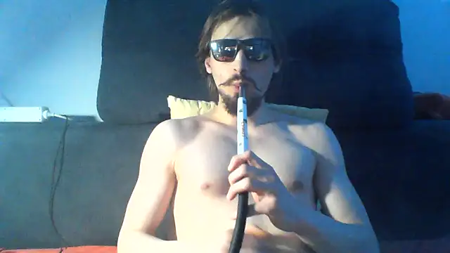 KaelNox webcam