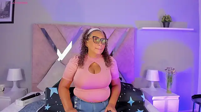 Eva-Millss webcam