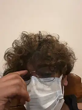 hashsome webcam
