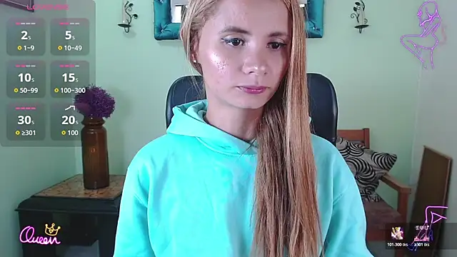 _Victoria_Jones_ webcam