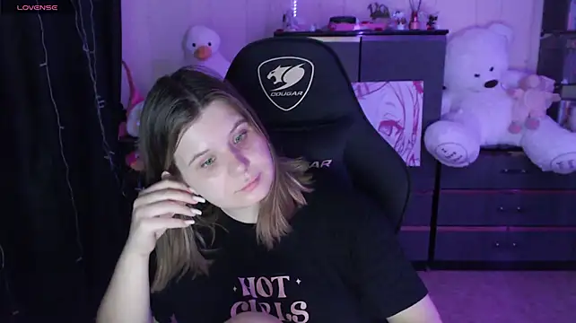 AmyVibess webcam