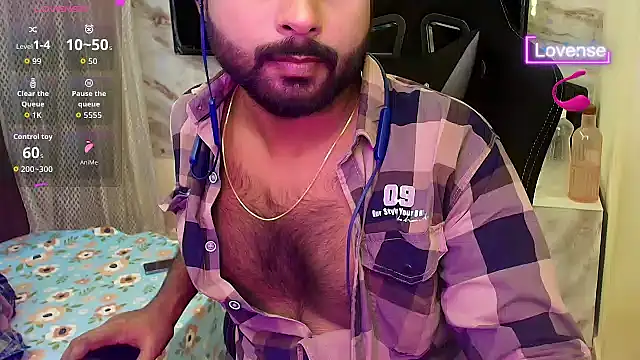 SilverShade3 webcam