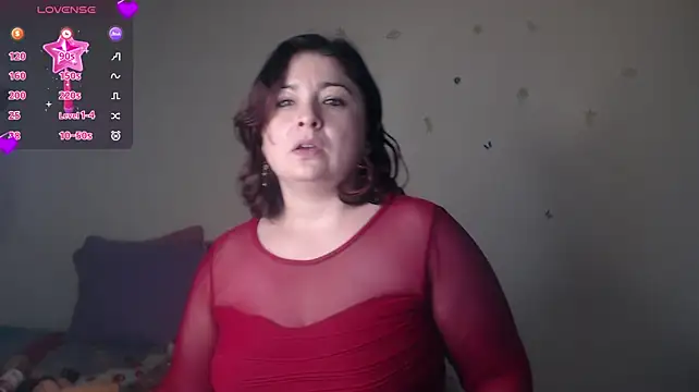 evangeline_lover webcam