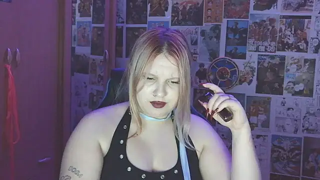 FoxPlayXX webcam