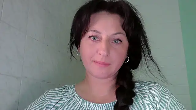 MelinaAx live cam on StripChat