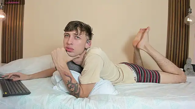 Max_saenz webcam