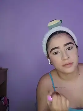 MartinaConnorr webcam