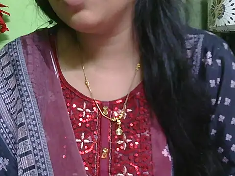 Mukta_010 webcam