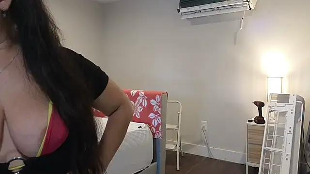 Vickiebee webcam
