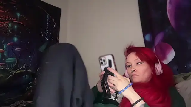 FRRANNKIE webcam