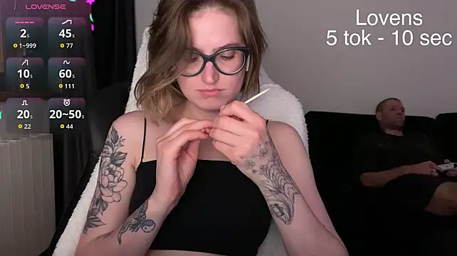 Sexy_Sweets webcam