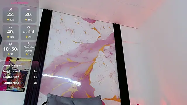 Diosiris_Riannys webcam