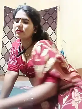 ANUGIRL203 webcam