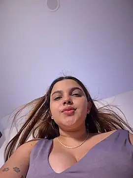 Colibri_xxx webcam