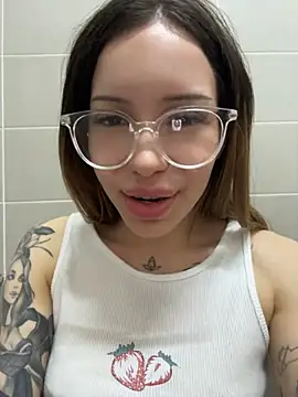 babydolll webcam