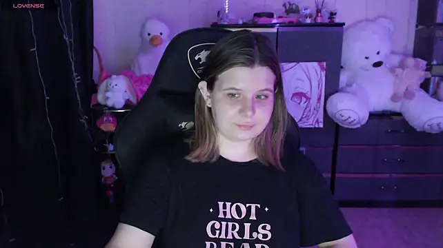 AmyVibess webcam