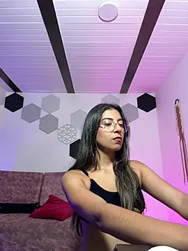 Susanahendrix webcam