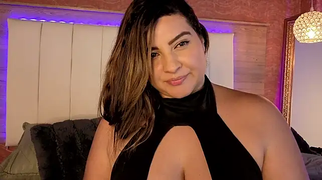 AgnesIvanova webcam