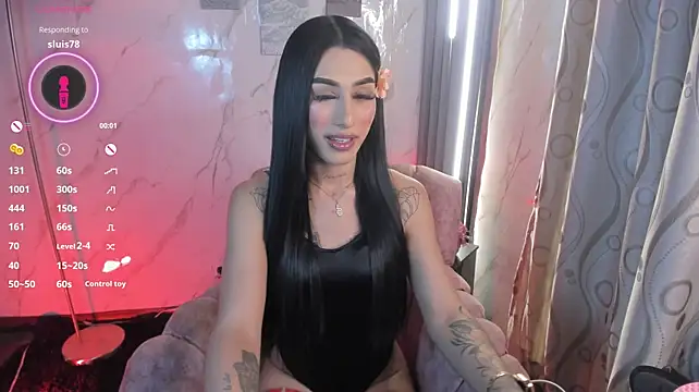 _Denisse444 webcam