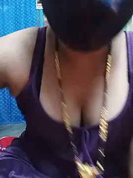Chikki_20 webcam