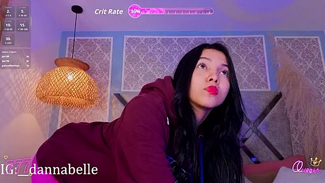 danna_peters webcam