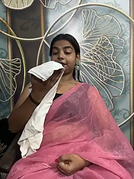 Aayra_Joshi webcam