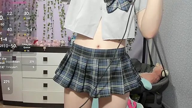 Yoonhee_ki webcam