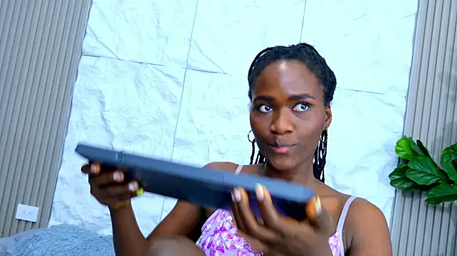 nahomi_williams_ (F young) - 3 fingers in my ass