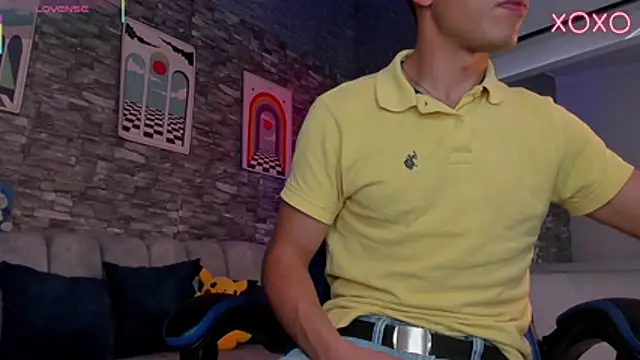 ianrice webcam