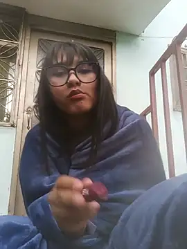 Emily-7 webcam