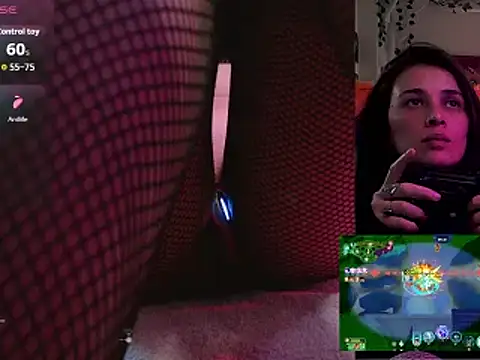 mistify2023 webcam