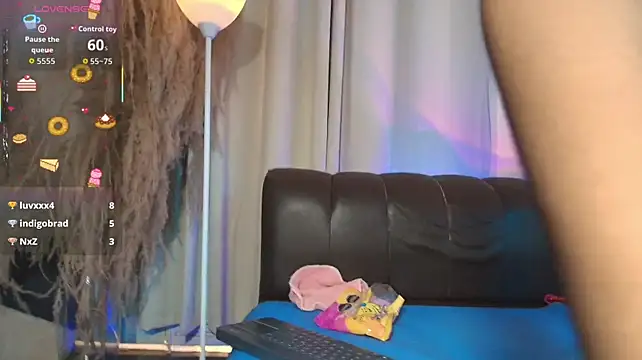 Nami_Aiko webcam