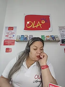 Charlott-1 webcam