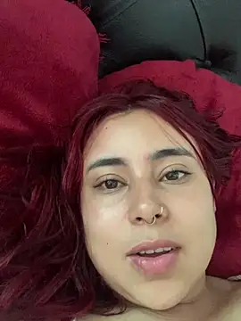 LunitasexyHot webcam