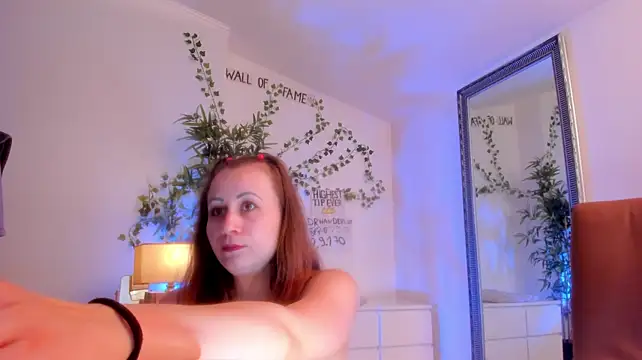 Aryanette webcam