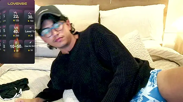 olly_jerez webcam