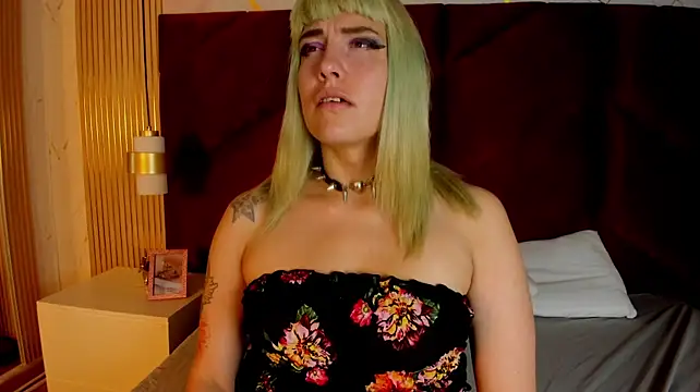 Marye_Morgan webcam