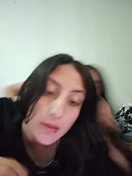 Angelaluxx webcam