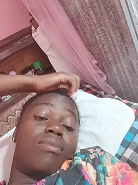 Marrie_N webcam