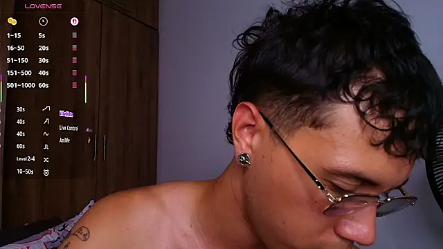 LeaneSeb webcam
