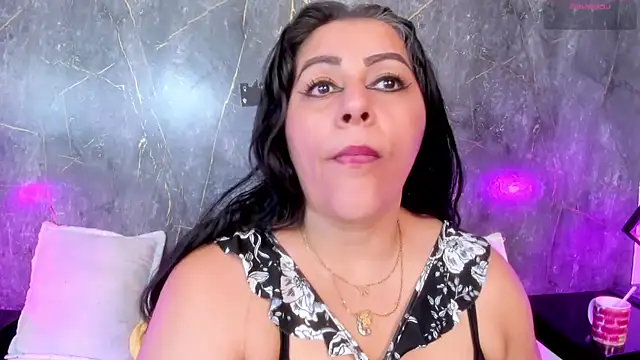 SexxyPamela webcam