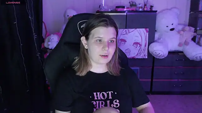 AmyVibess webcam