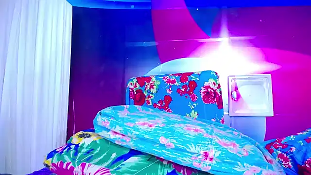 Cristalxxts webcam