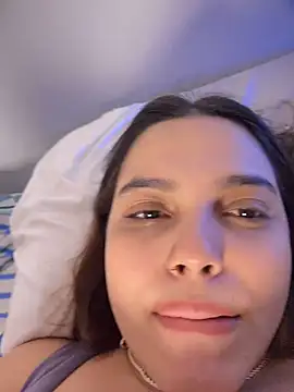 Colibri_xxx webcam