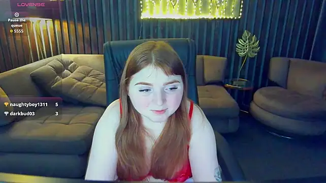 KattyRose8 live webcam