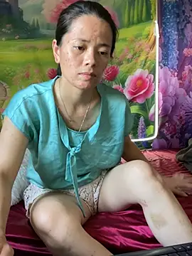 sweethanajapanese webcam
